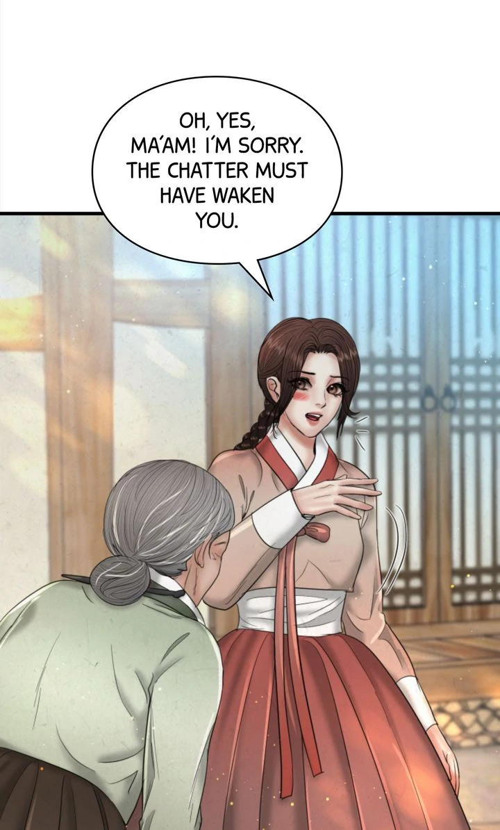 Beneath the Peach Tree Chapter 59 - Page 65