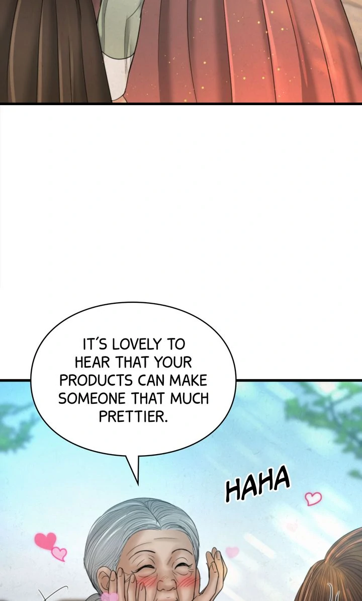 Beneath the Peach Tree Chapter 59 - Page 66