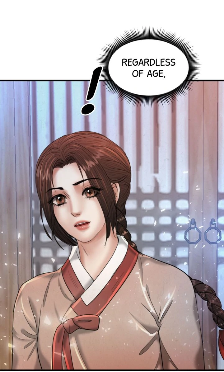 Beneath the Peach Tree Chapter 59 - Page 69