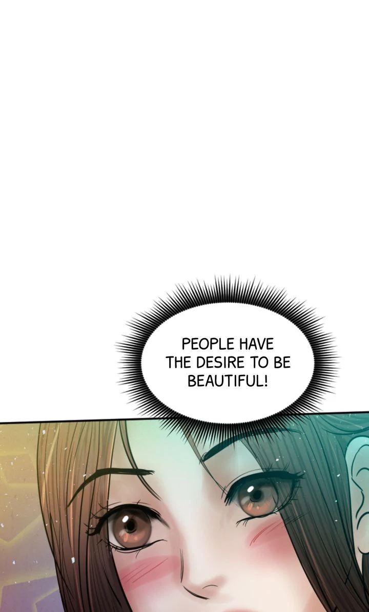 Beneath the Peach Tree Chapter 59 - Page 70