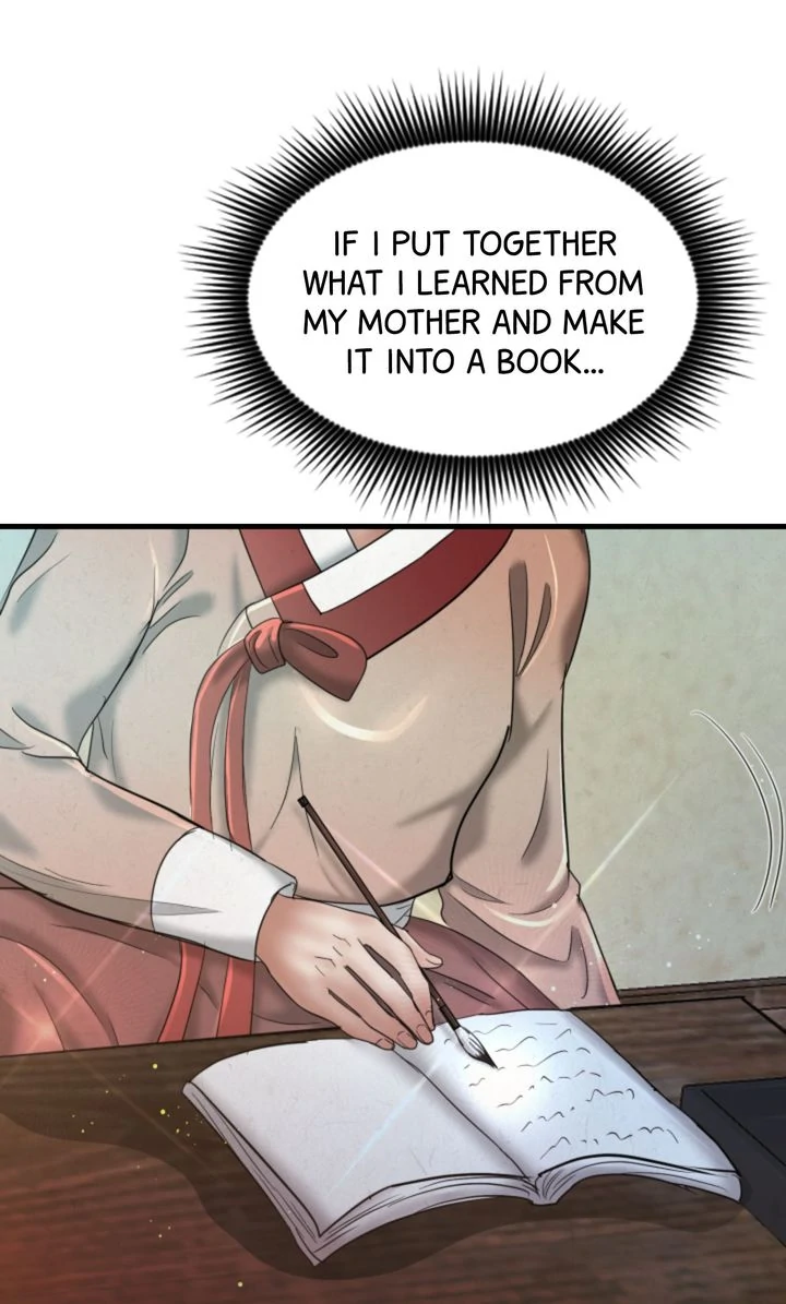 Beneath the Peach Tree Chapter 59 - Page 72