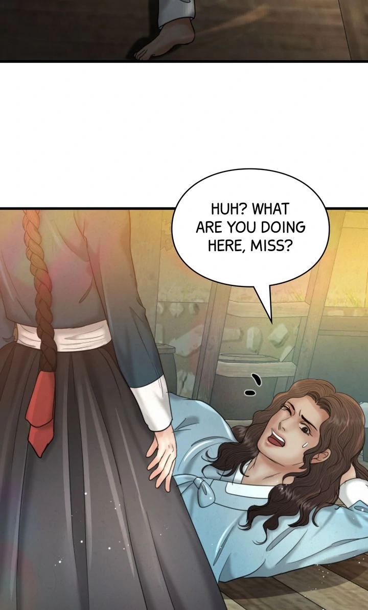 Beneath the Peach Tree Chapter 59 - Page 81