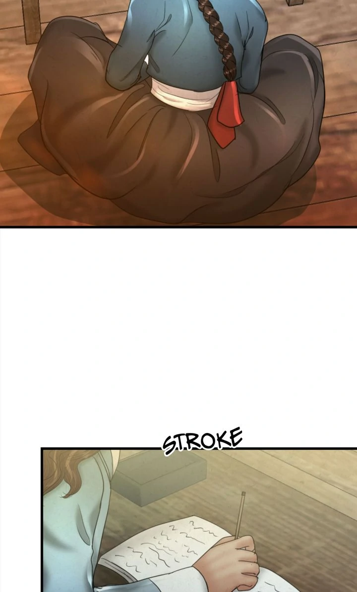 Beneath the Peach Tree Chapter 59 - Page 86