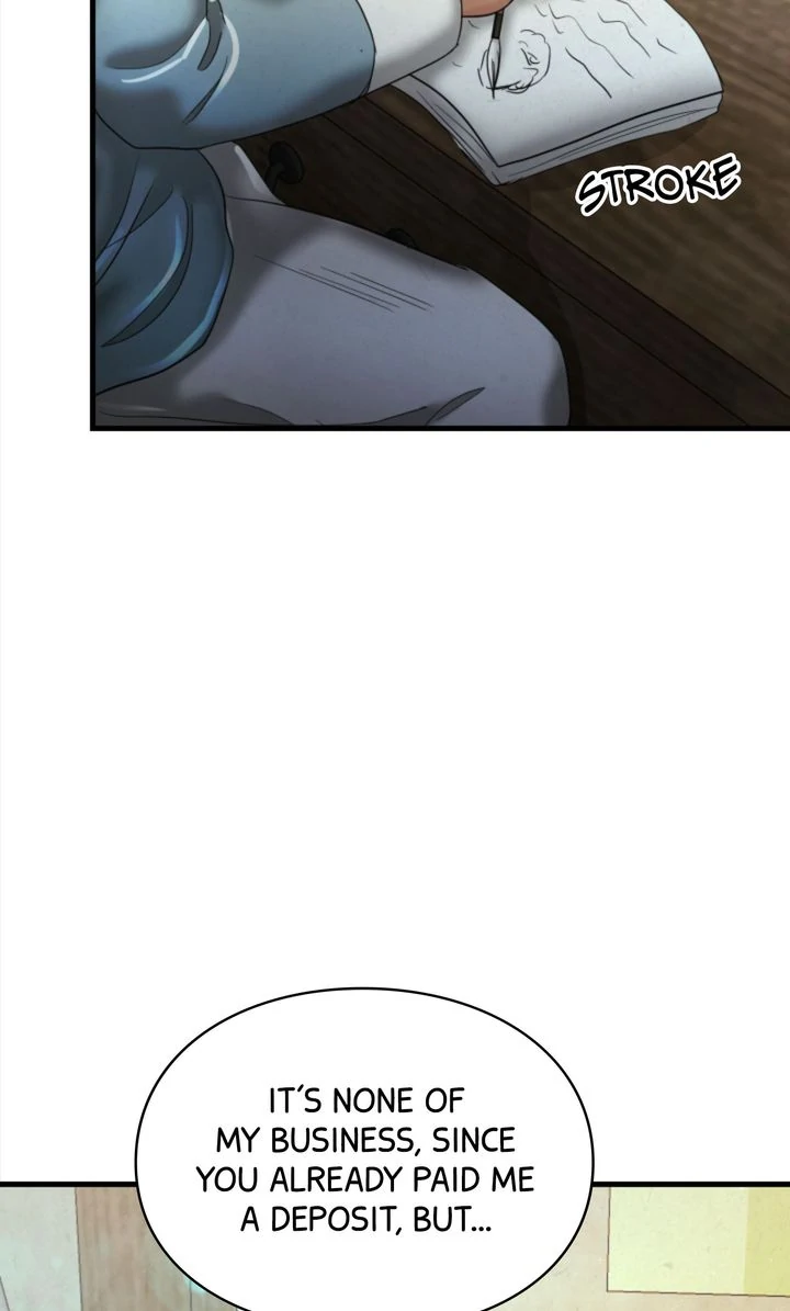 Beneath the Peach Tree Chapter 59 - Page 87