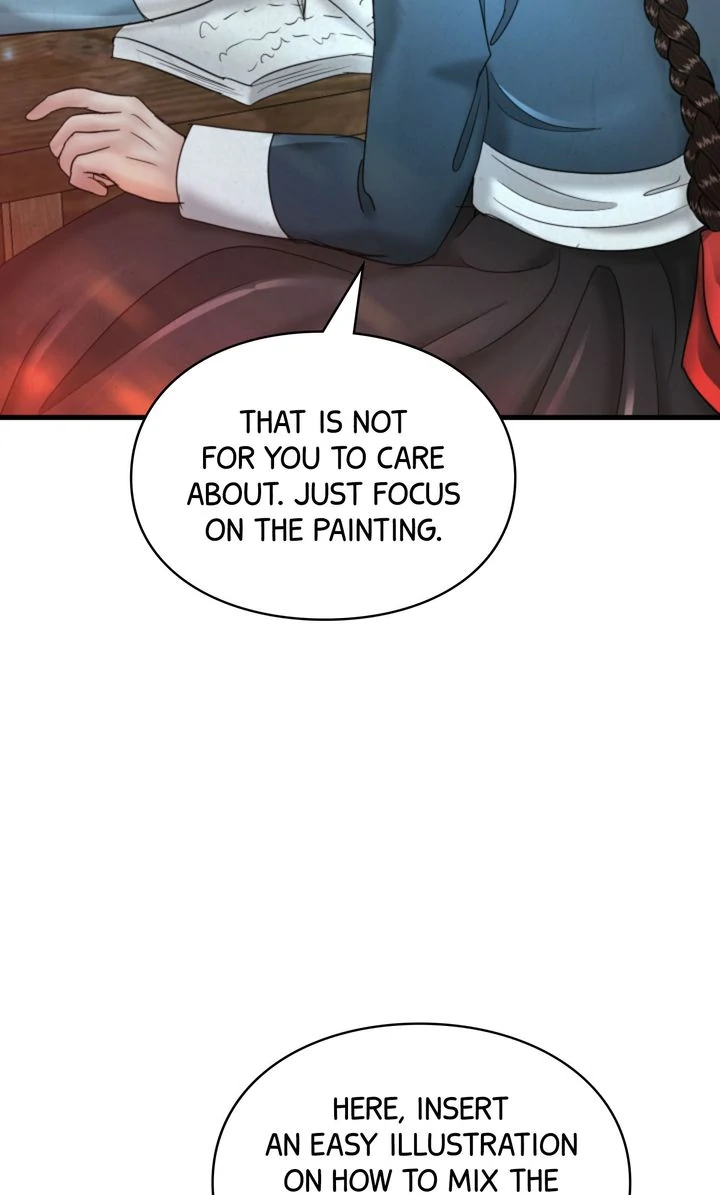 Beneath the Peach Tree Chapter 59 - Page 90