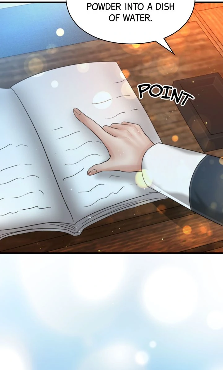 Beneath the Peach Tree Chapter 59 - Page 91