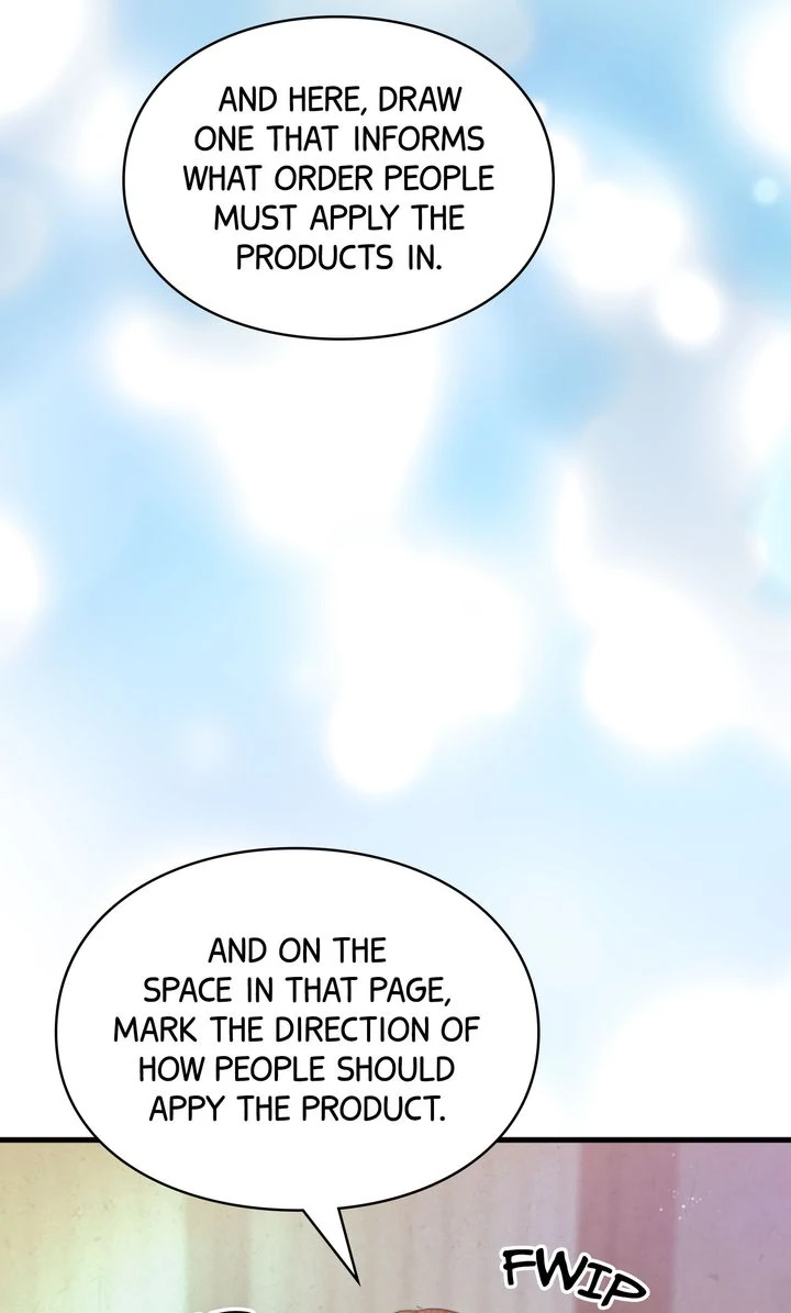 Beneath the Peach Tree Chapter 59 - Page 92