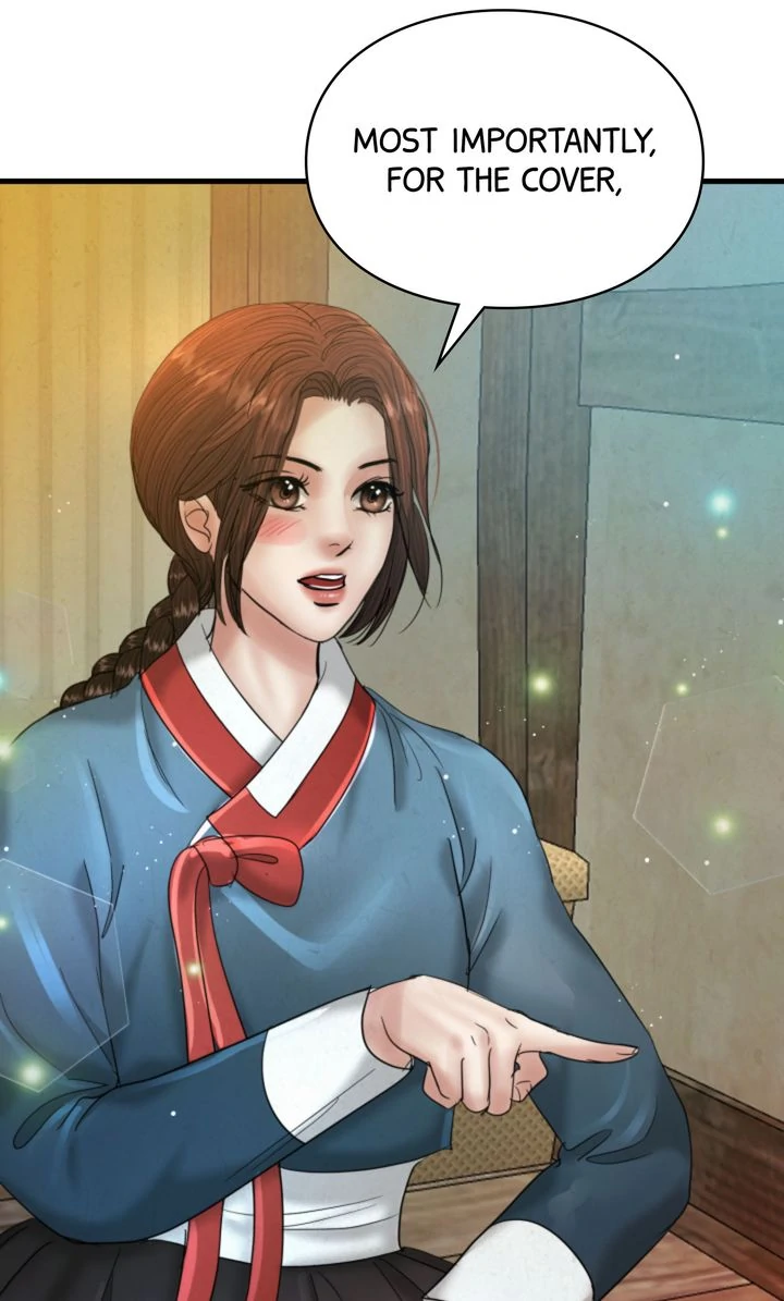 Beneath the Peach Tree Chapter 59 - Page 94
