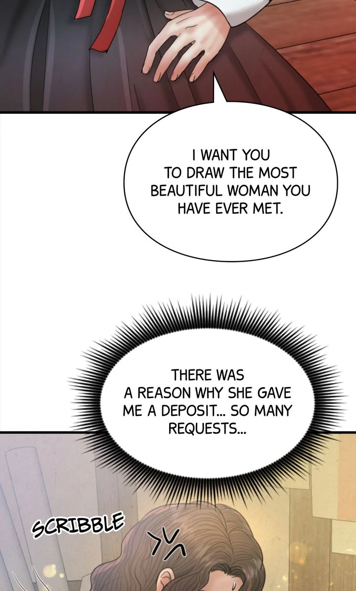 Beneath the Peach Tree Chapter 59 - Page 95