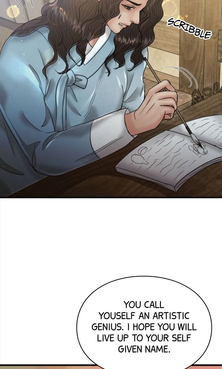 Beneath the Peach Tree Chapter 59 - Page 96