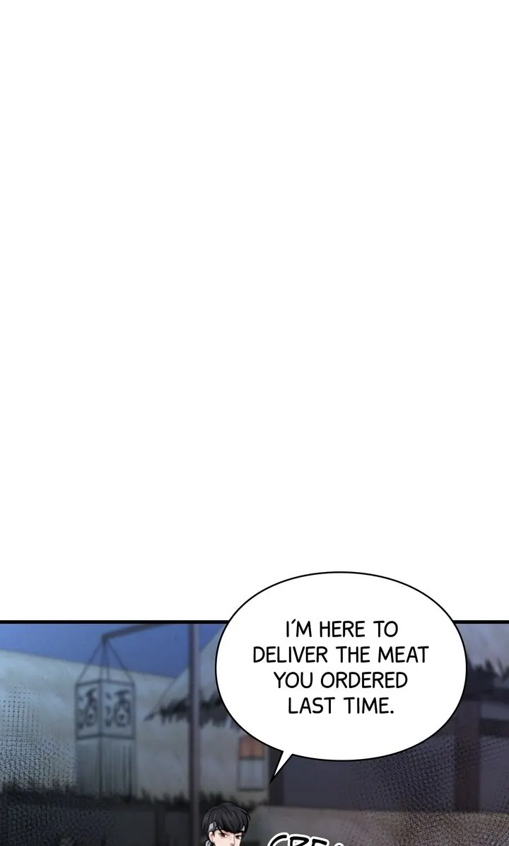 Beneath the Peach Tree Chapter 6 - Page 101
