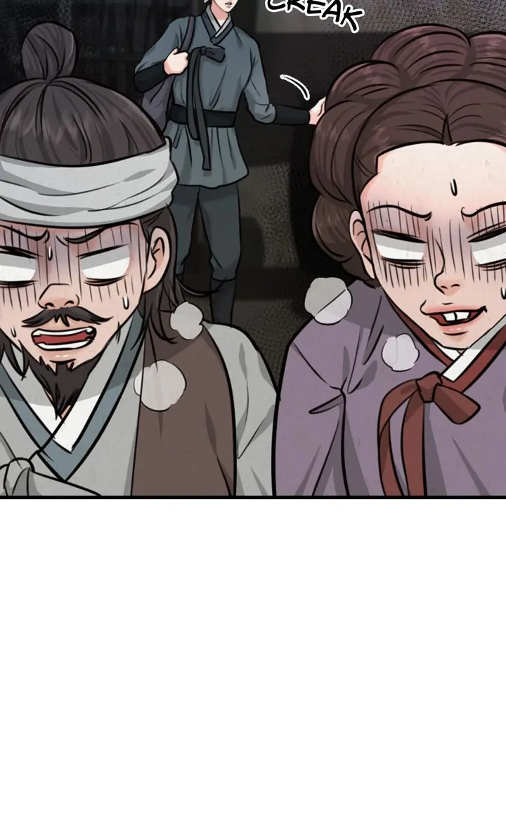 Beneath the Peach Tree Chapter 6 - Page 102