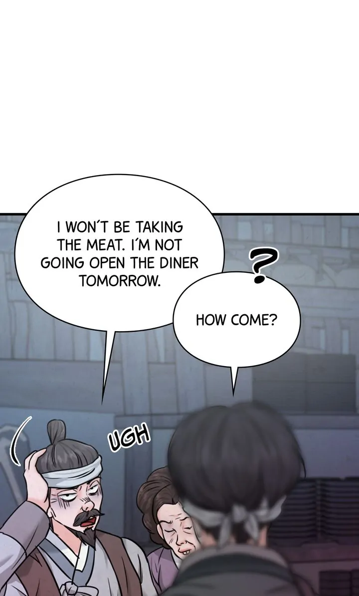 Beneath the Peach Tree Chapter 6 - Page 103