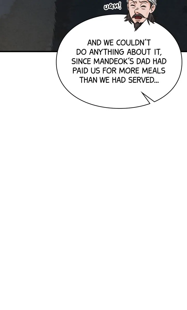 Beneath the Peach Tree Chapter 6 - Page 110
