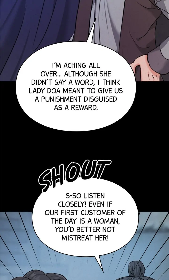 Beneath the Peach Tree Chapter 6 - Page 113