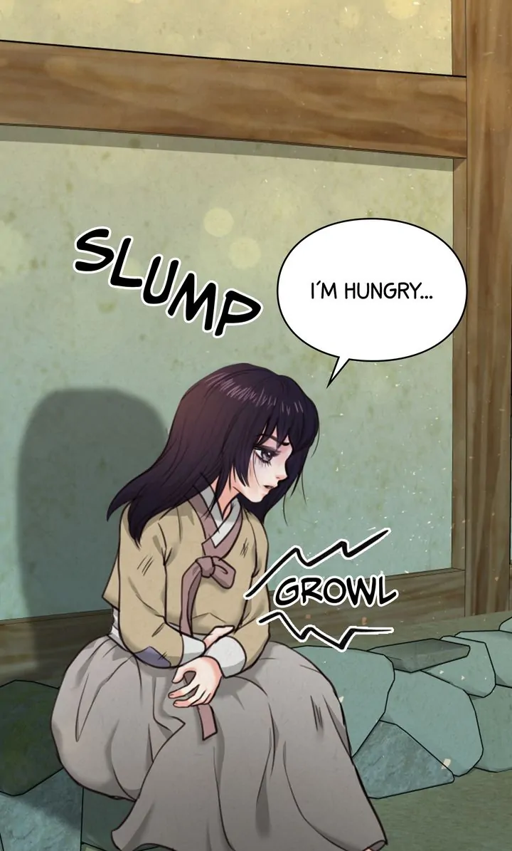Beneath the Peach Tree Chapter 6 - Page 12