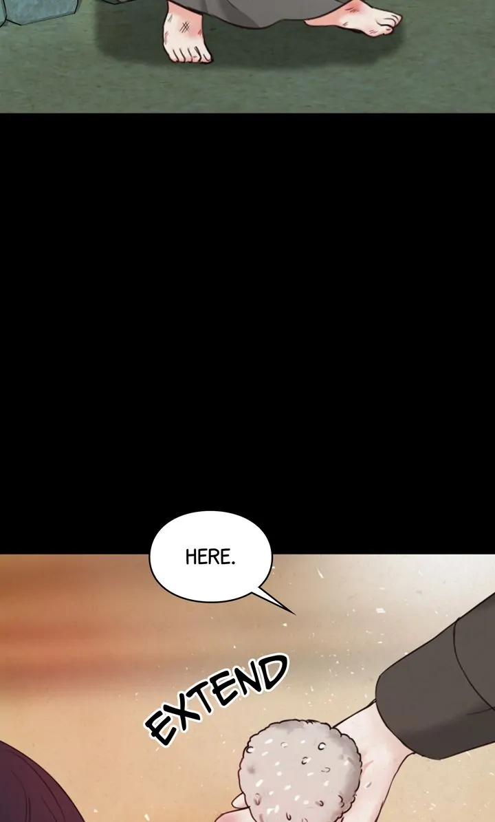 Beneath the Peach Tree Chapter 6 - Page 13