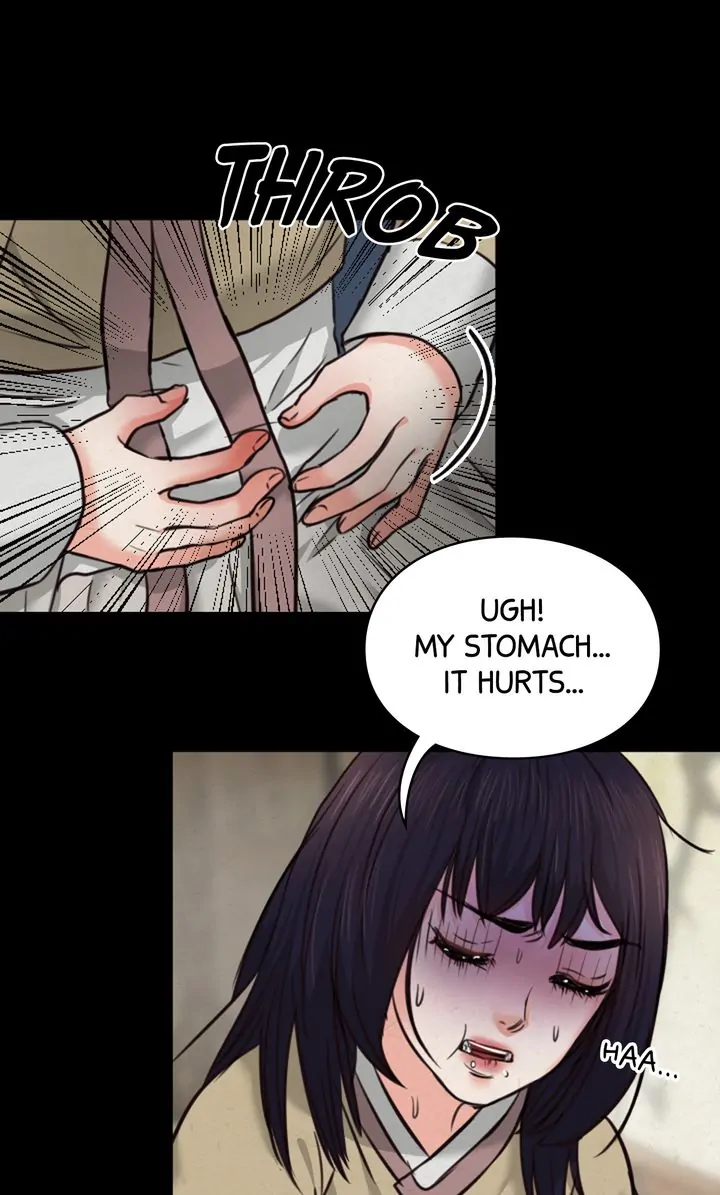 Beneath the Peach Tree Chapter 6 - Page 18