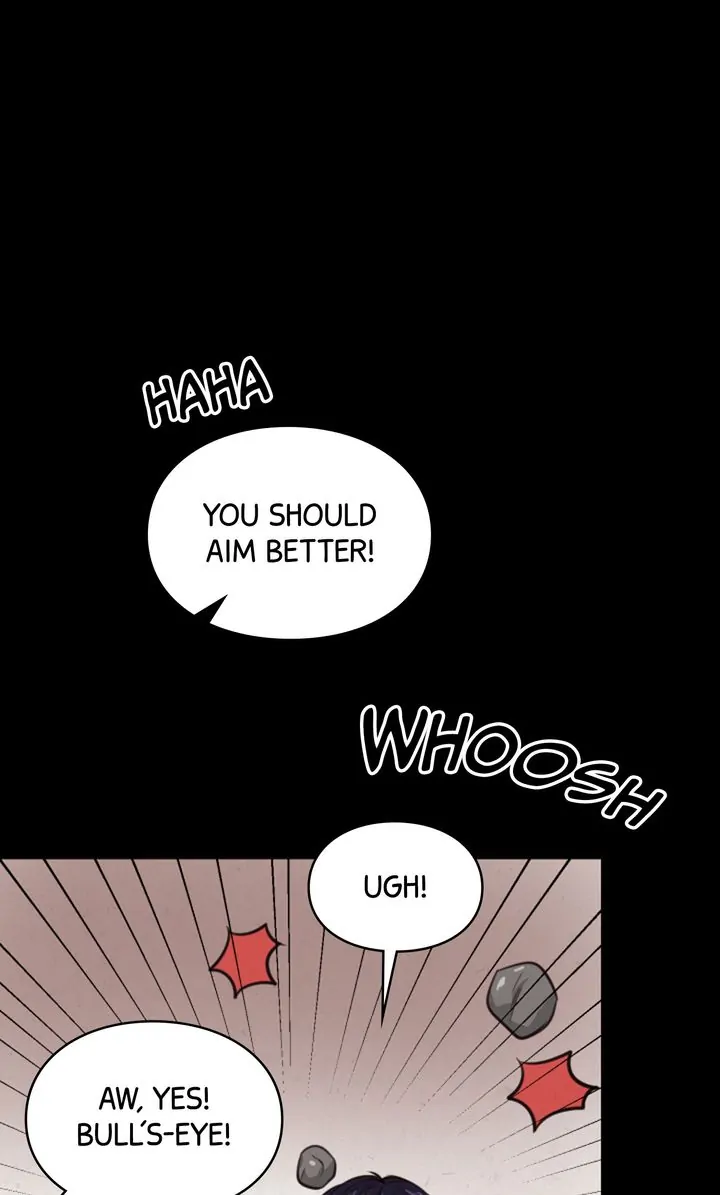 Beneath the Peach Tree Chapter 6 - Page 21