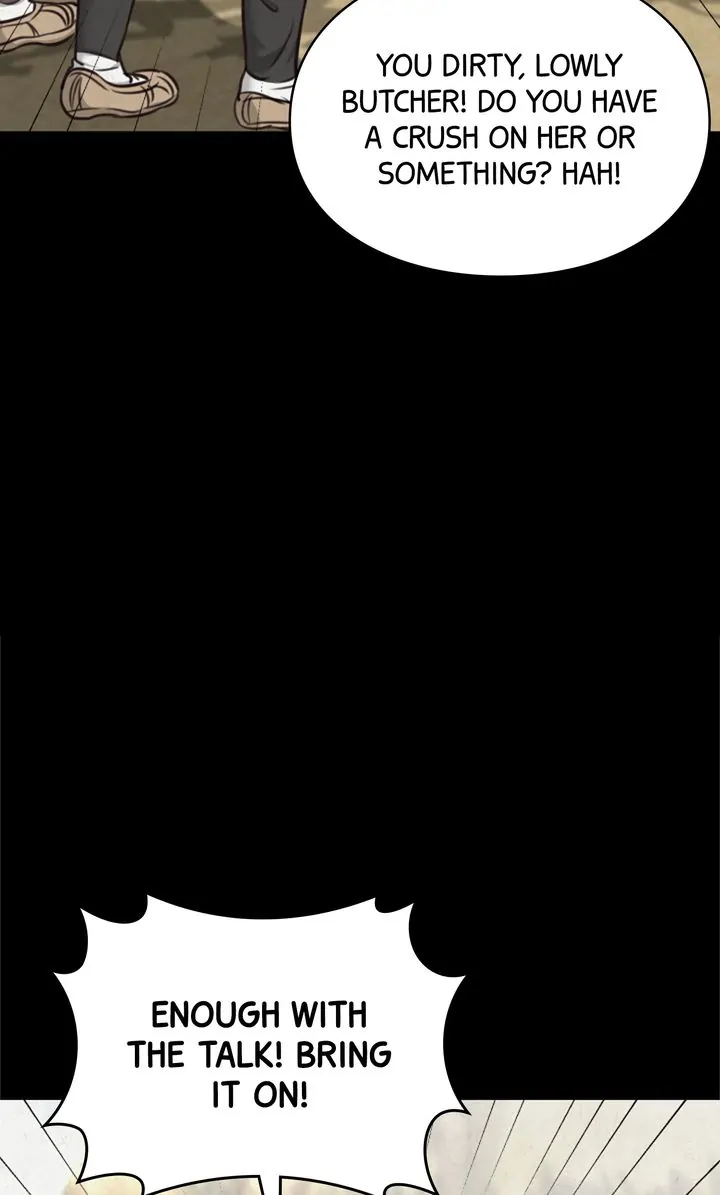 Beneath the Peach Tree Chapter 6 - Page 24