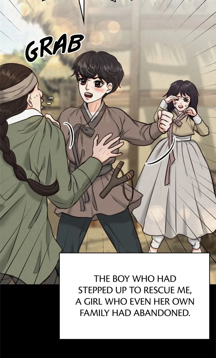Beneath the Peach Tree Chapter 6 - Page 25