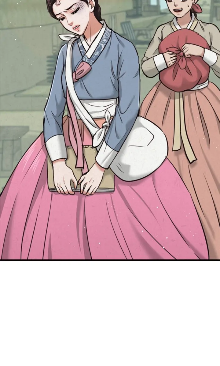 Beneath the Peach Tree Chapter 6 - Page 35