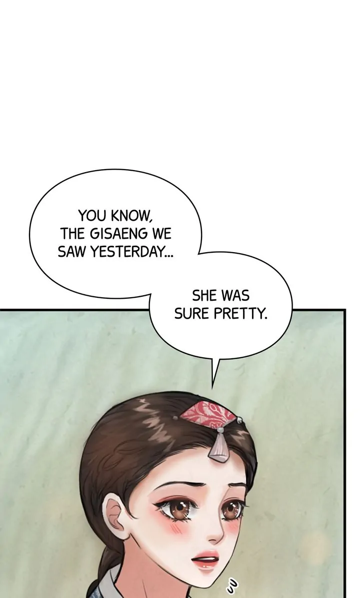 Beneath the Peach Tree Chapter 6 - Page 36