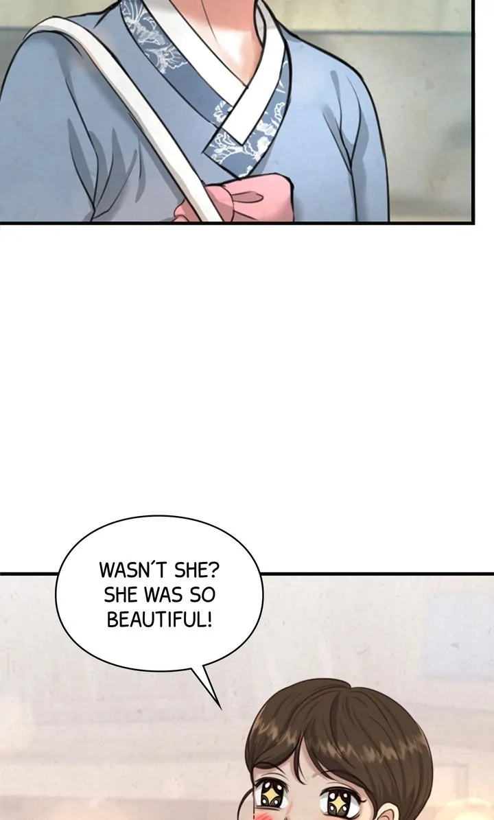 Beneath the Peach Tree Chapter 6 - Page 37