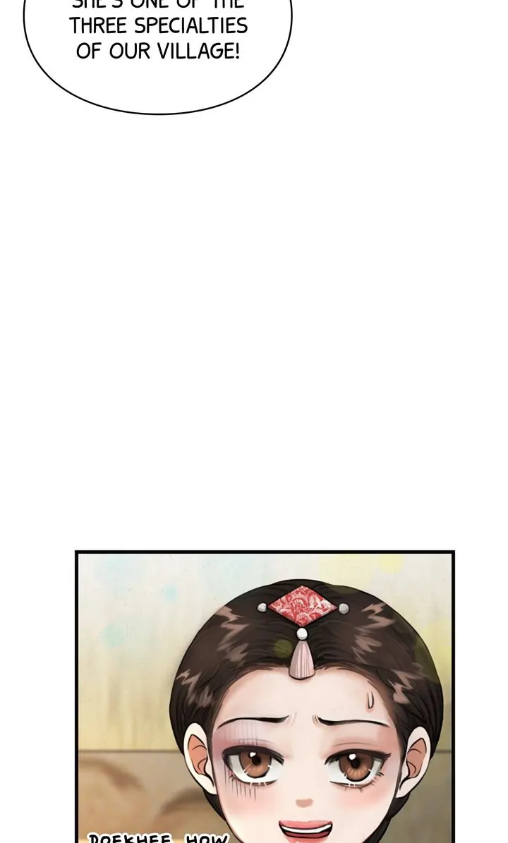 Beneath the Peach Tree Chapter 6 - Page 40
