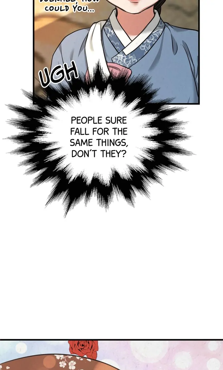 Beneath the Peach Tree Chapter 6 - Page 41