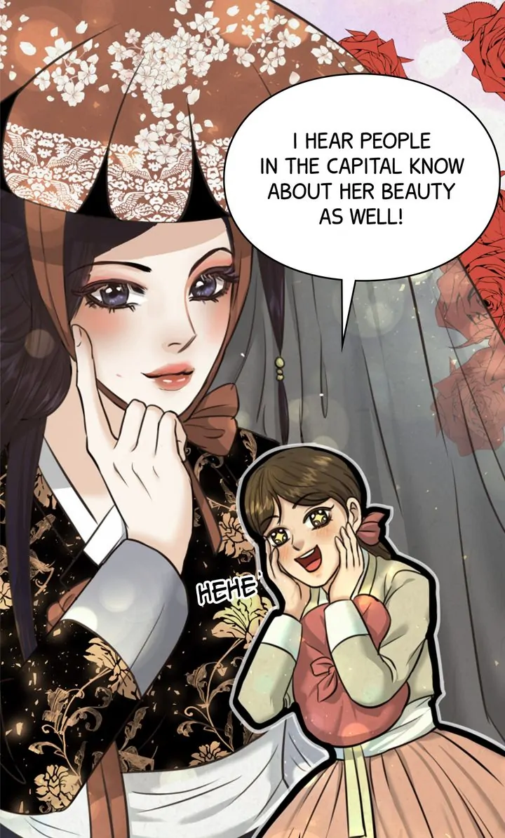 Beneath the Peach Tree Chapter 6 - Page 42