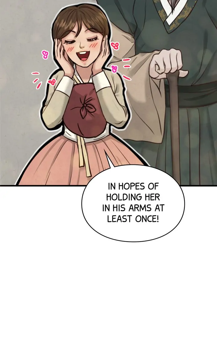 Beneath the Peach Tree Chapter 6 - Page 44