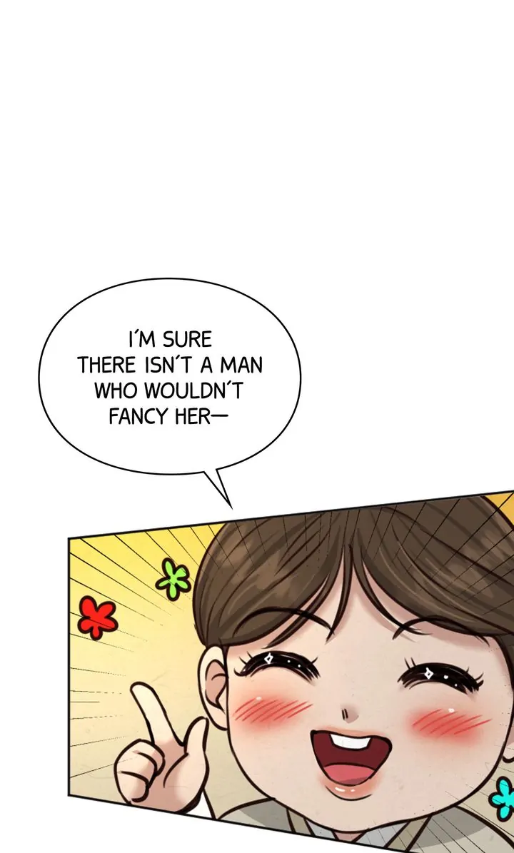 Beneath the Peach Tree Chapter 6 - Page 45