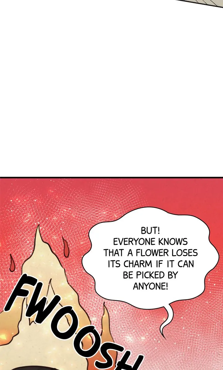 Beneath the Peach Tree Chapter 6 - Page 46