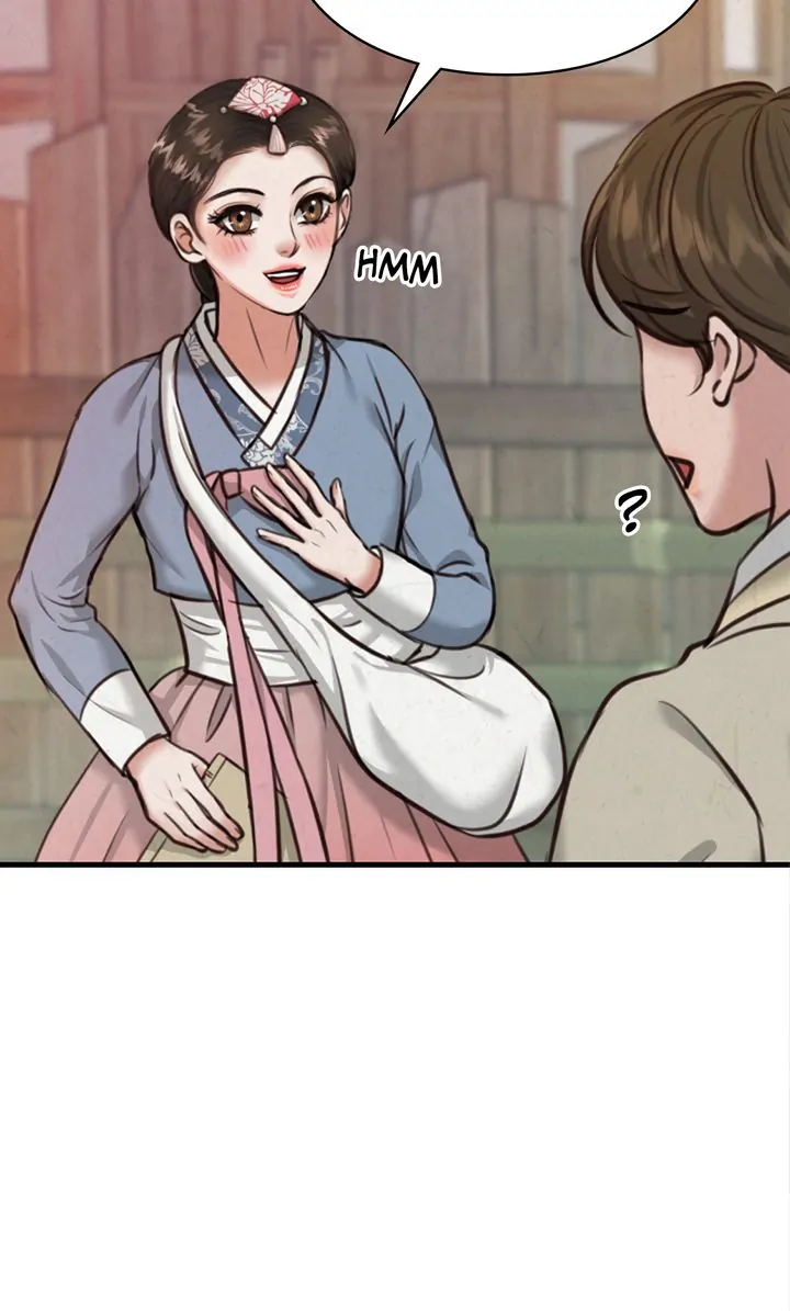 Beneath the Peach Tree Chapter 6 - Page 48