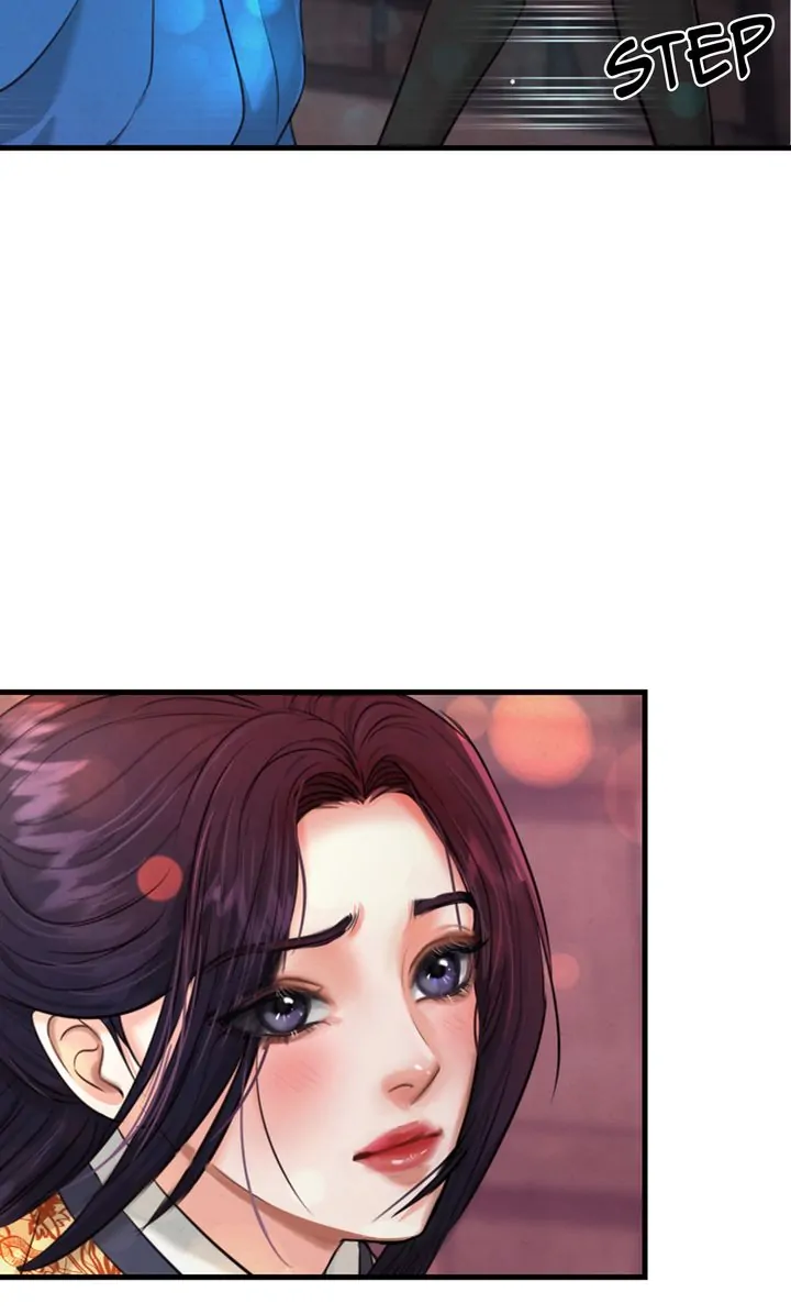 Beneath the Peach Tree Chapter 6 - Page 5
