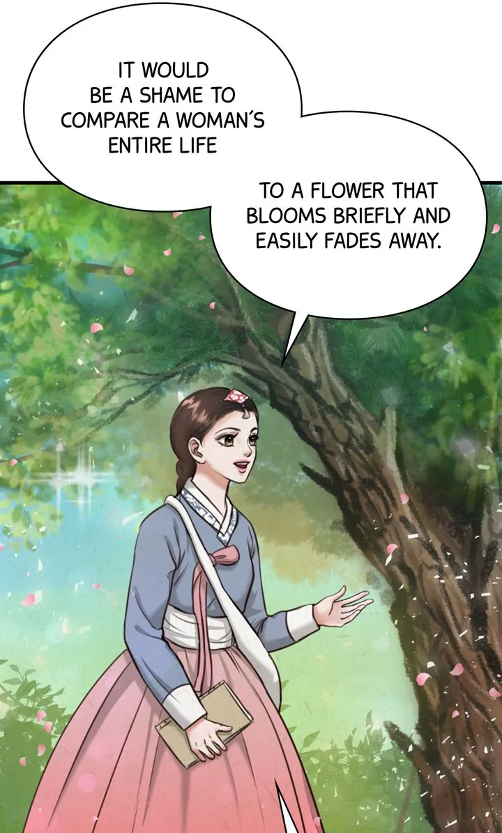 Beneath the Peach Tree Chapter 6 - Page 50