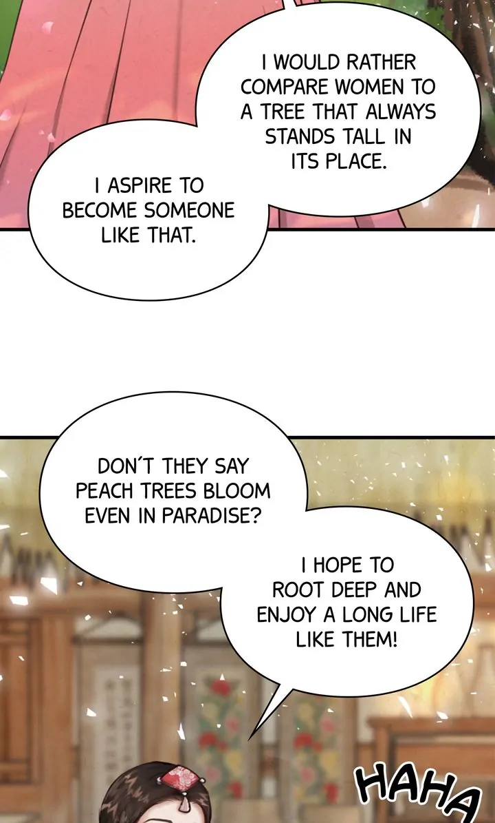 Beneath the Peach Tree Chapter 6 - Page 51