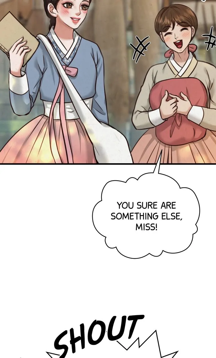 Beneath the Peach Tree Chapter 6 - Page 52