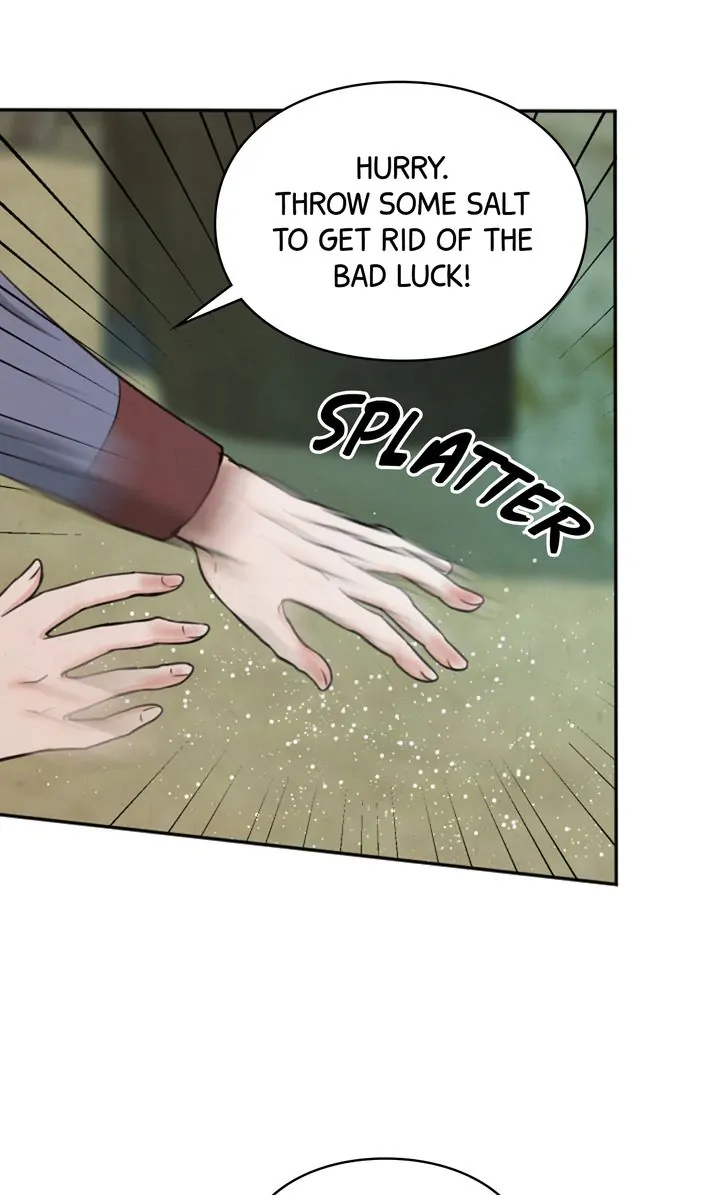 Beneath the Peach Tree Chapter 6 - Page 54