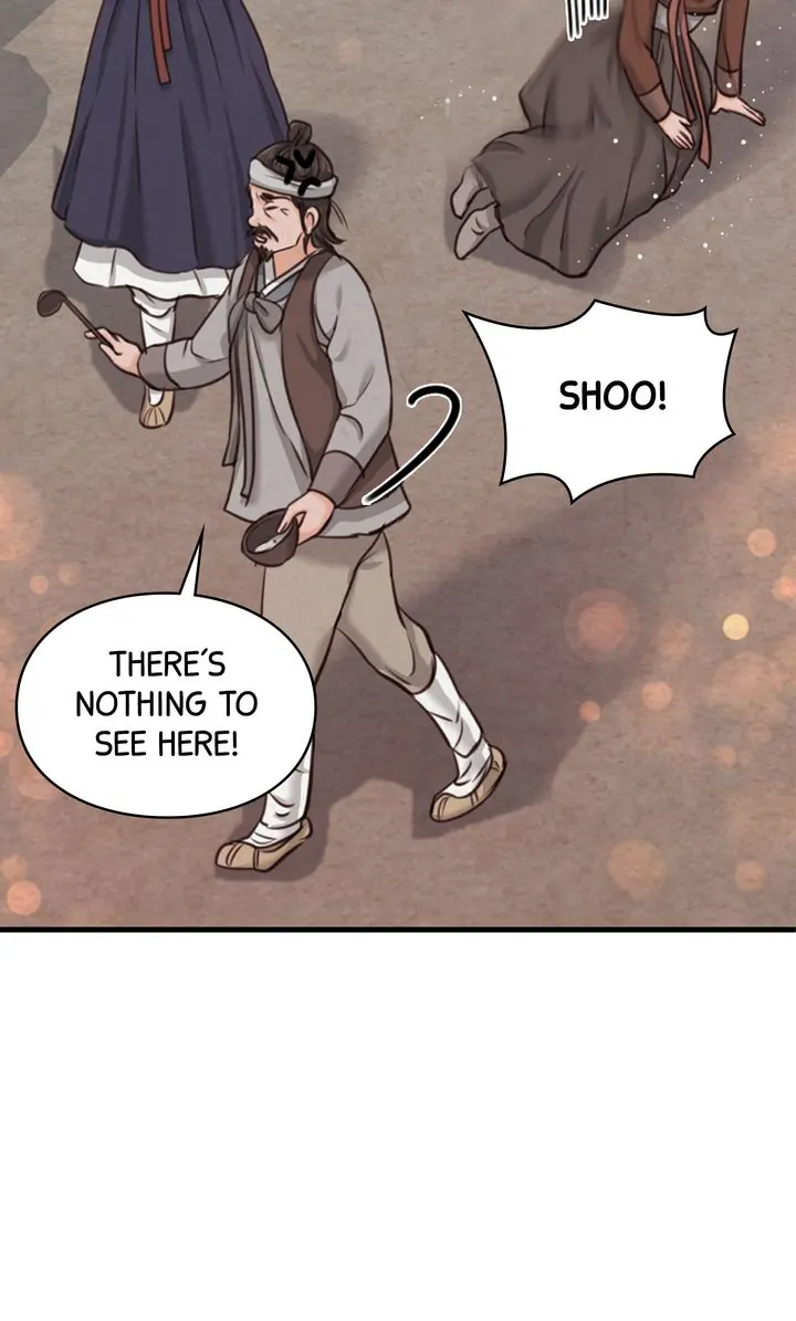 Beneath the Peach Tree Chapter 6 - Page 57