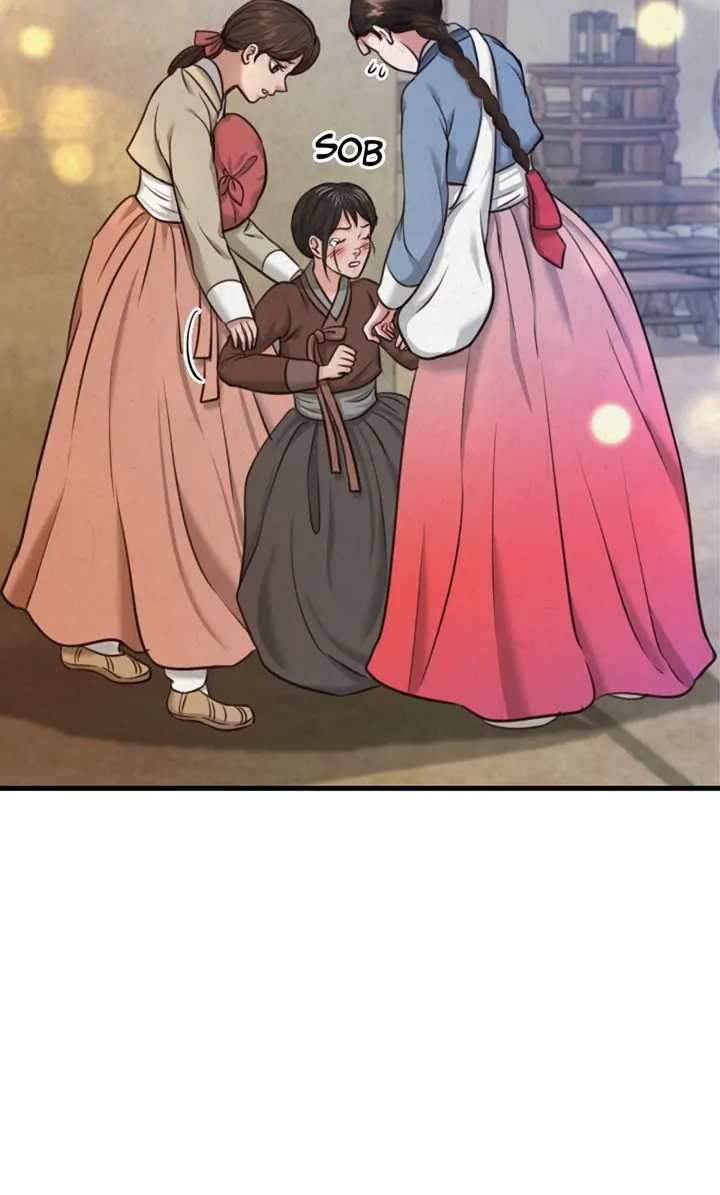 Beneath the Peach Tree Chapter 6 - Page 60