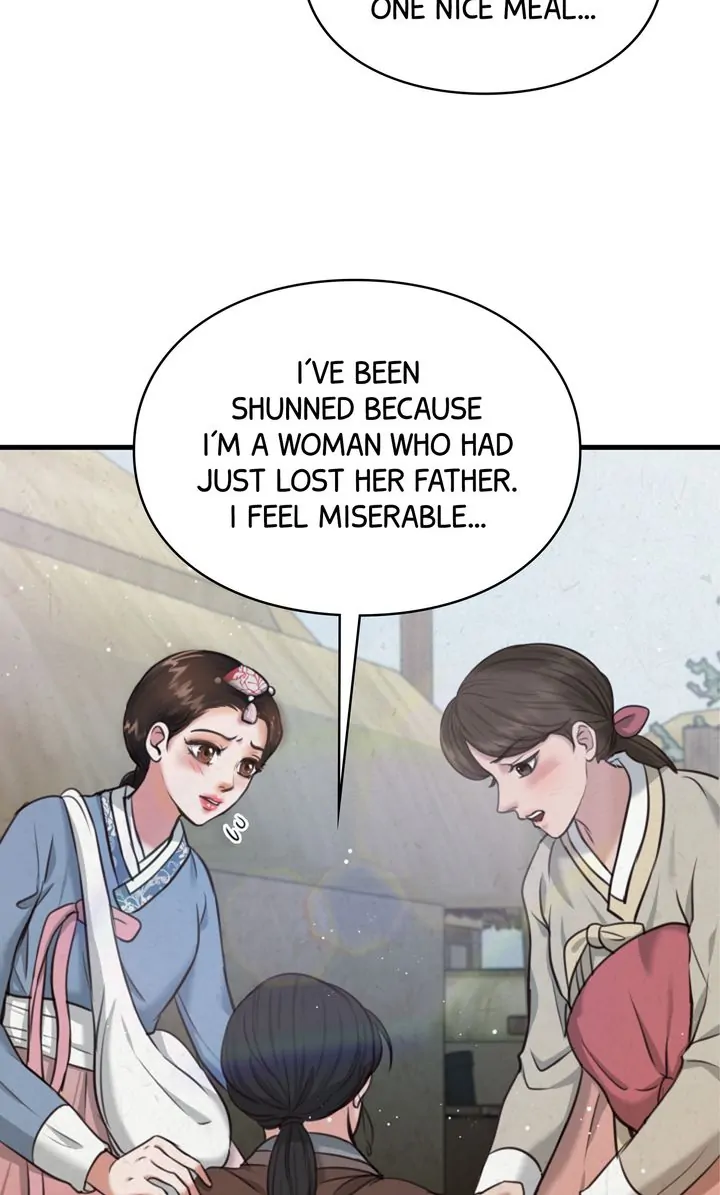 Beneath the Peach Tree Chapter 6 - Page 62