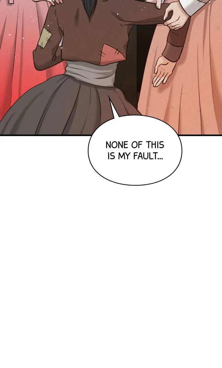 Beneath the Peach Tree Chapter 6 - Page 63