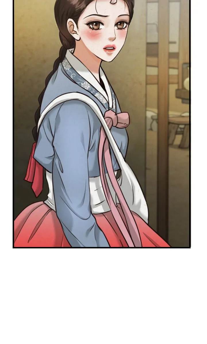 Beneath the Peach Tree Chapter 6 - Page 65
