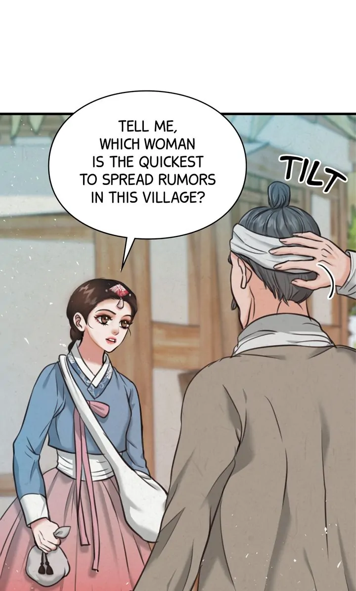 Beneath the Peach Tree Chapter 6 - Page 68