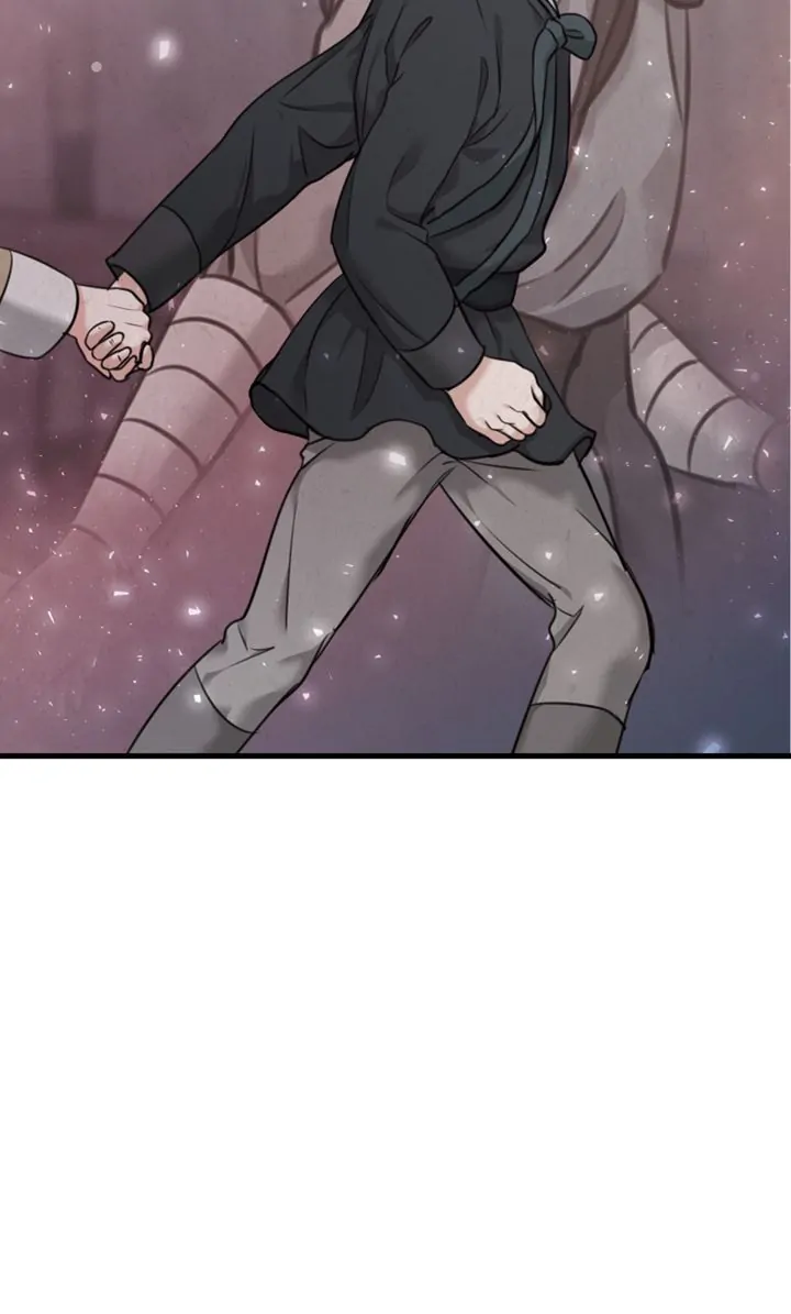 Beneath the Peach Tree Chapter 6 - Page 7