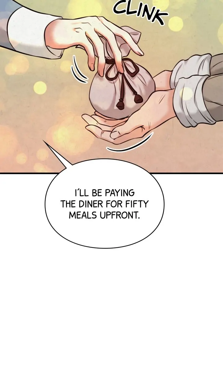 Beneath the Peach Tree Chapter 6 - Page 71