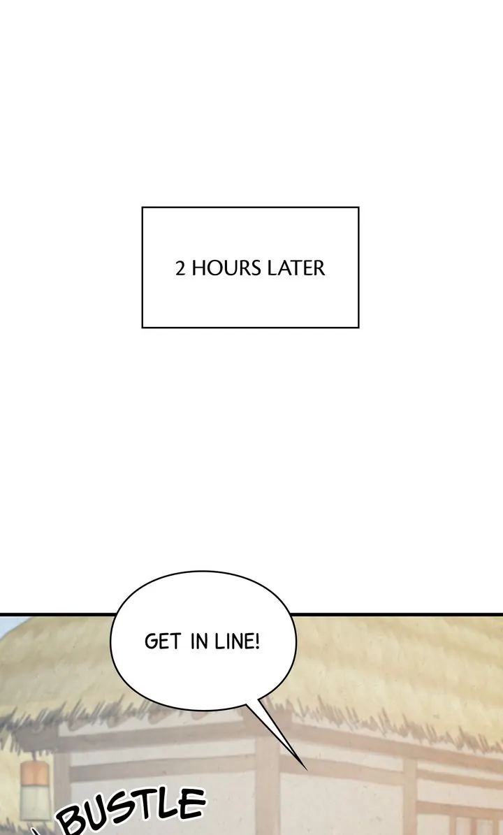 Beneath the Peach Tree Chapter 6 - Page 74