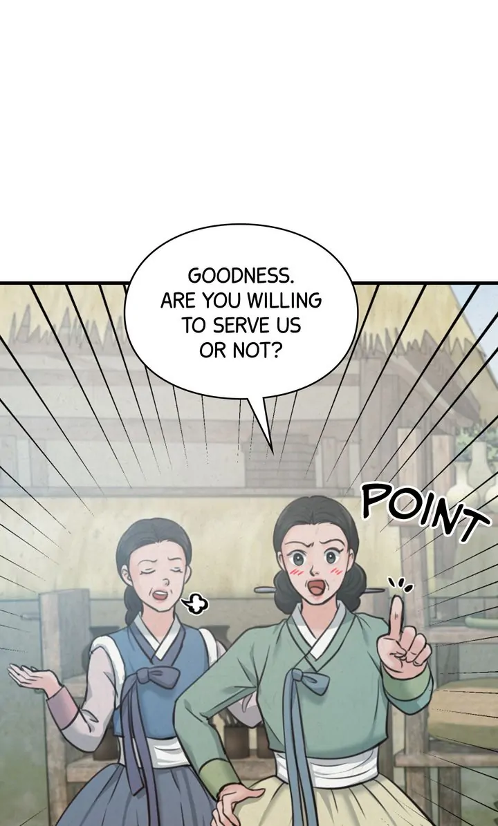 Beneath the Peach Tree Chapter 6 - Page 76